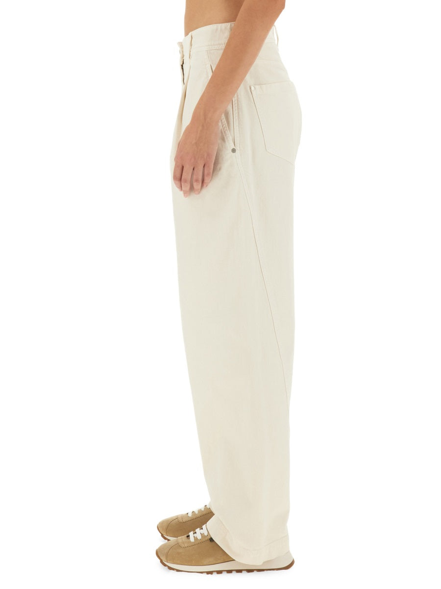 BAGGY FIT PANTS