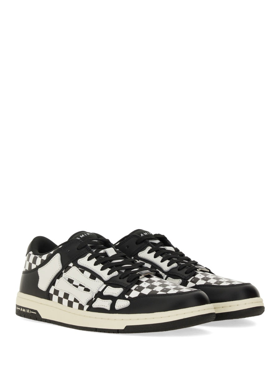 SNEAKER SKEL