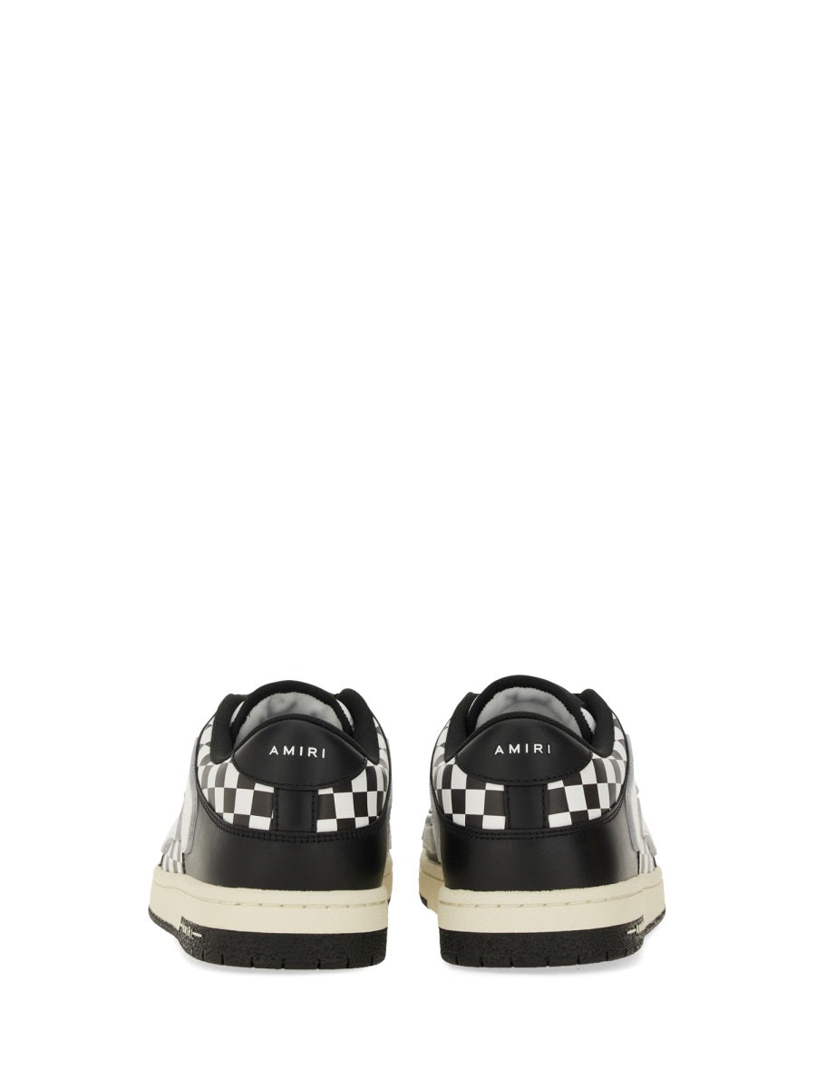 SNEAKER SKEL