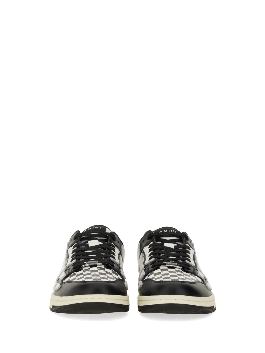 SNEAKER SKEL
