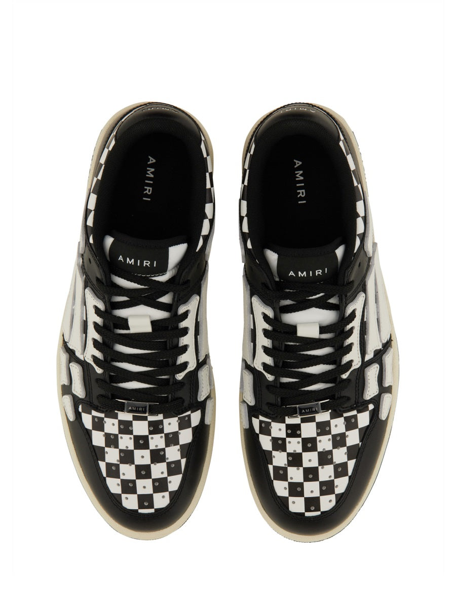 SNEAKER SKEL