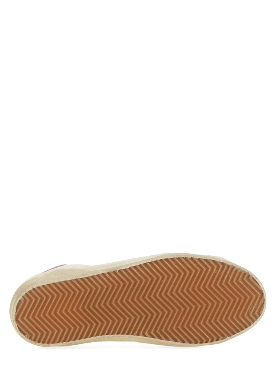 "SUPER-STAR" SNEAKER