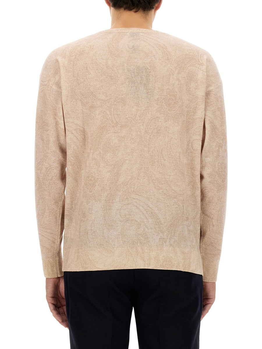 WOOL JERSEY.