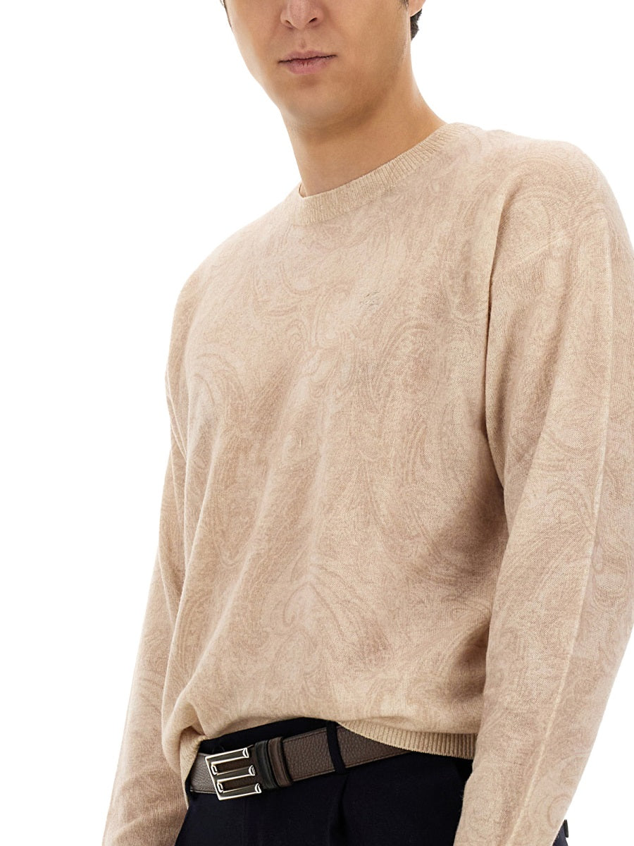 WOOL JERSEY.
