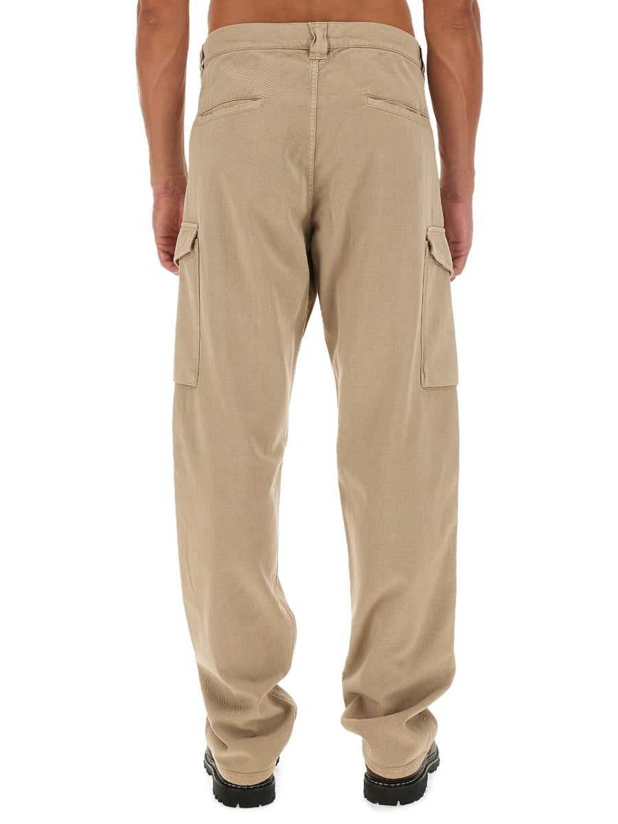 CARGO PANTS