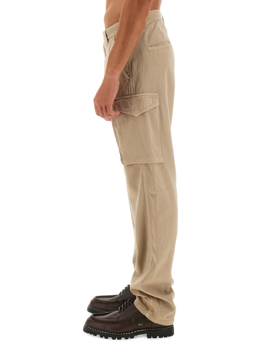 CARGO PANTS