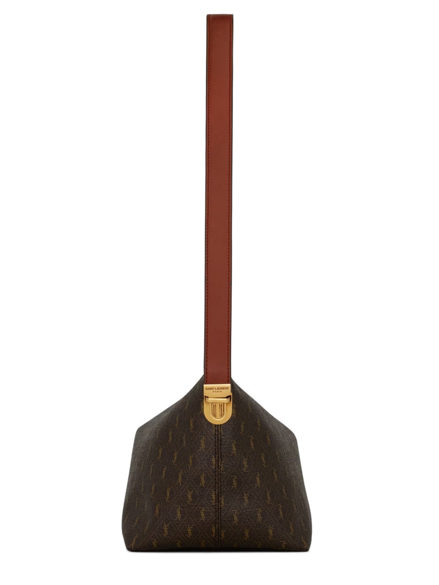 "LE MONOGRAMME" SHOULDER BAG