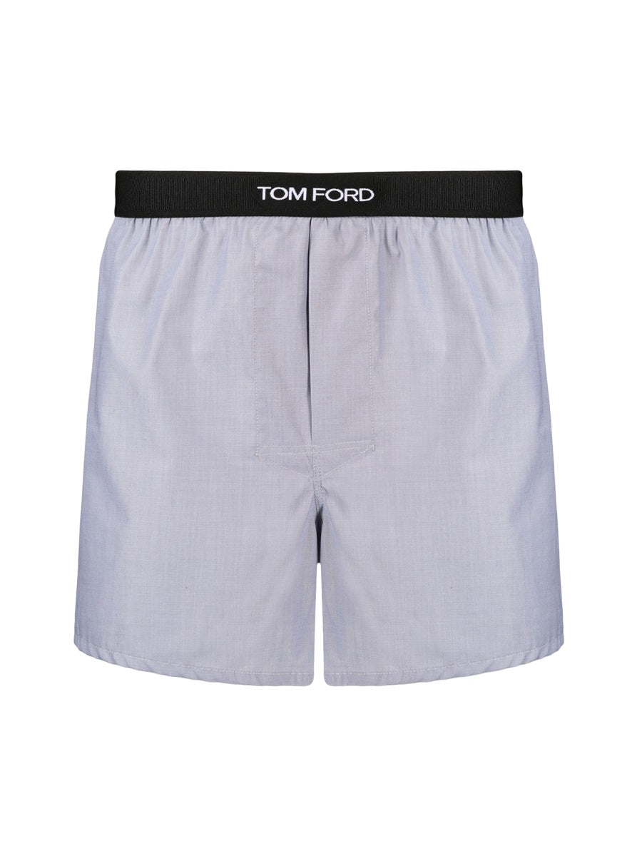COTTON SHORTS