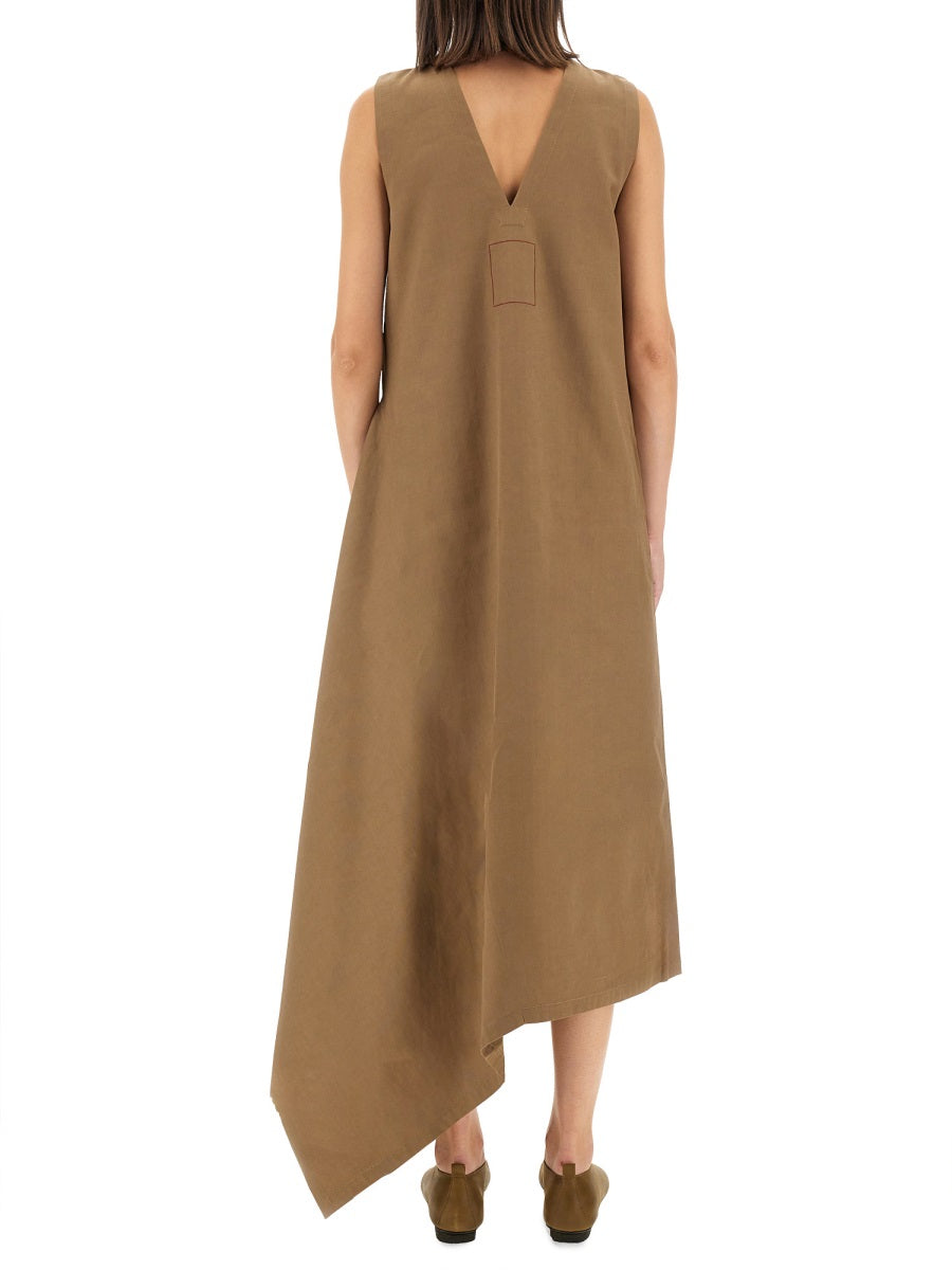 "AURA" DRESS