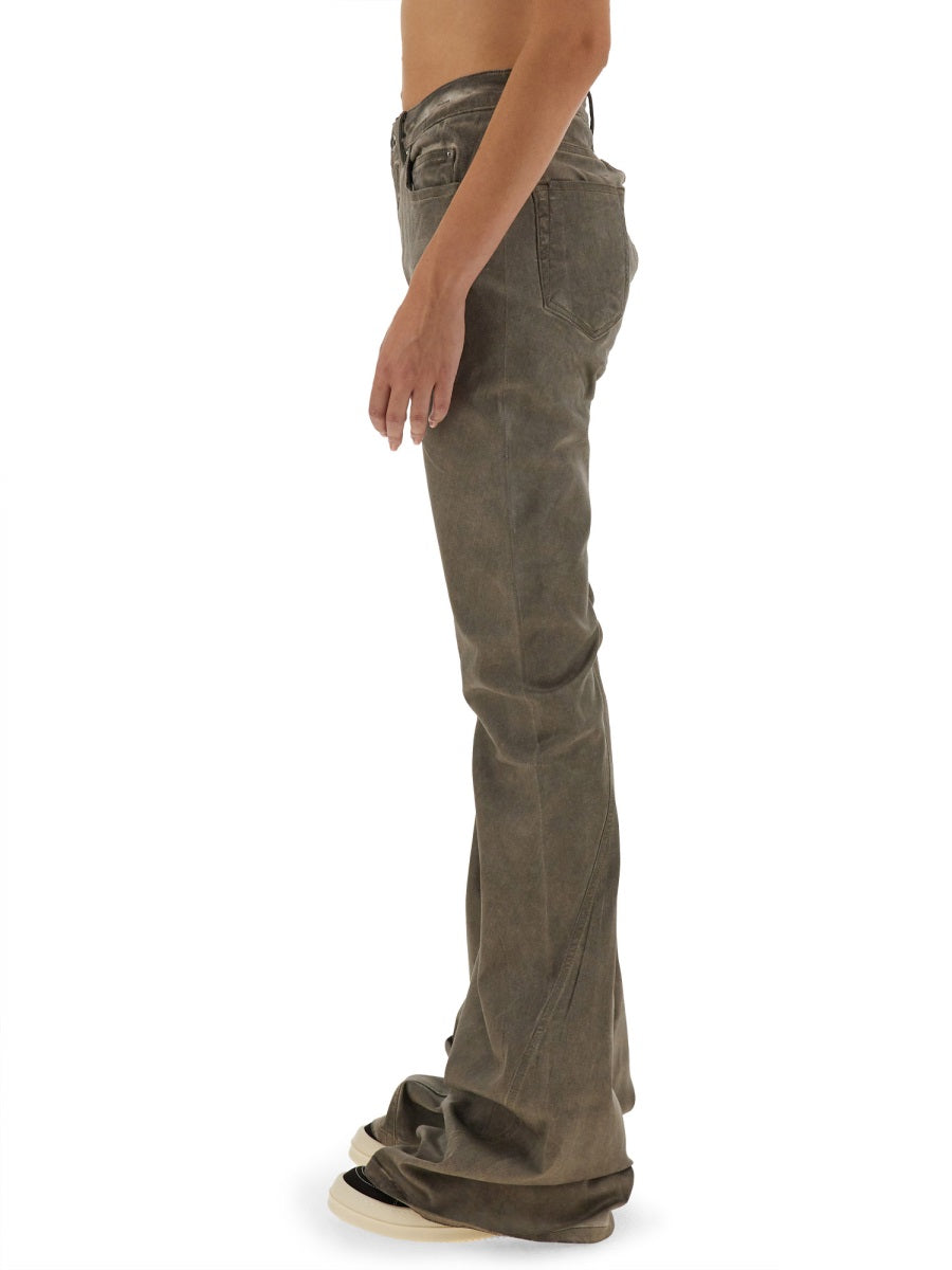 DENIM PANTS