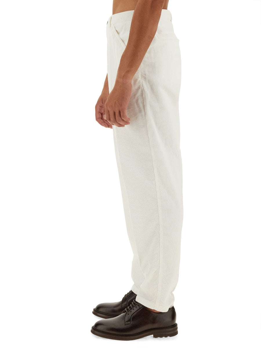 CORDUROY PANTS