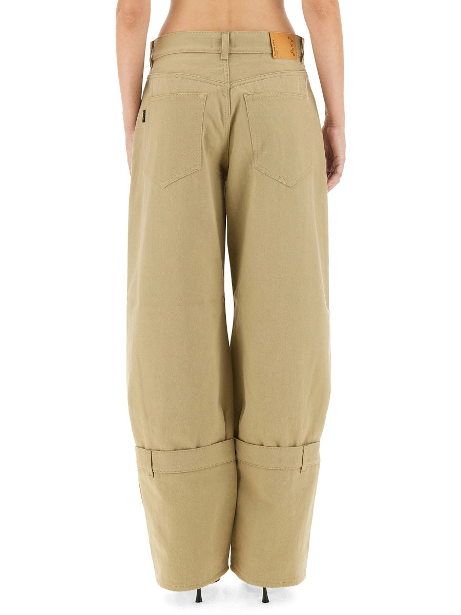 JEANS HURLEY