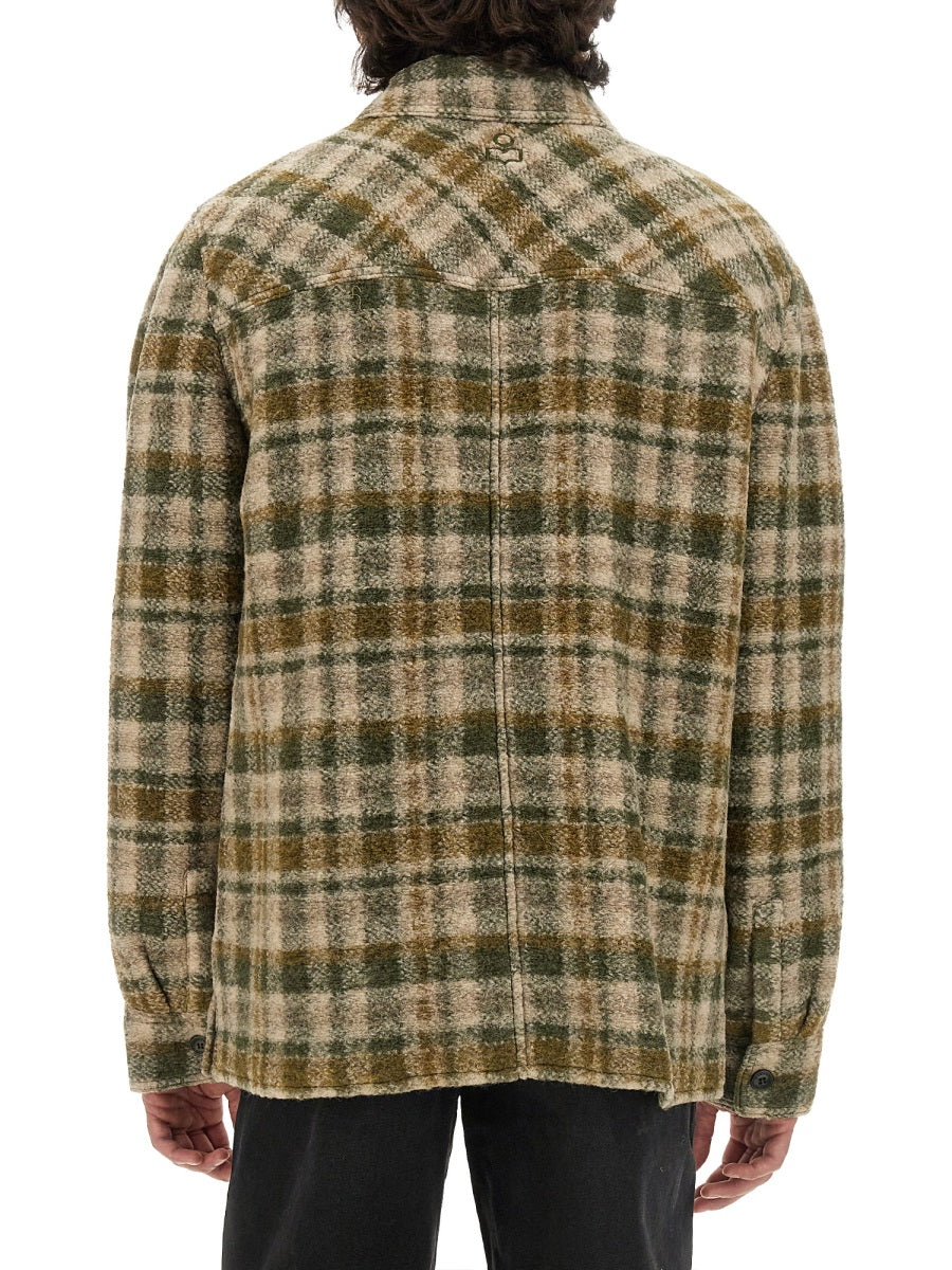 SHIRT "KERVON"