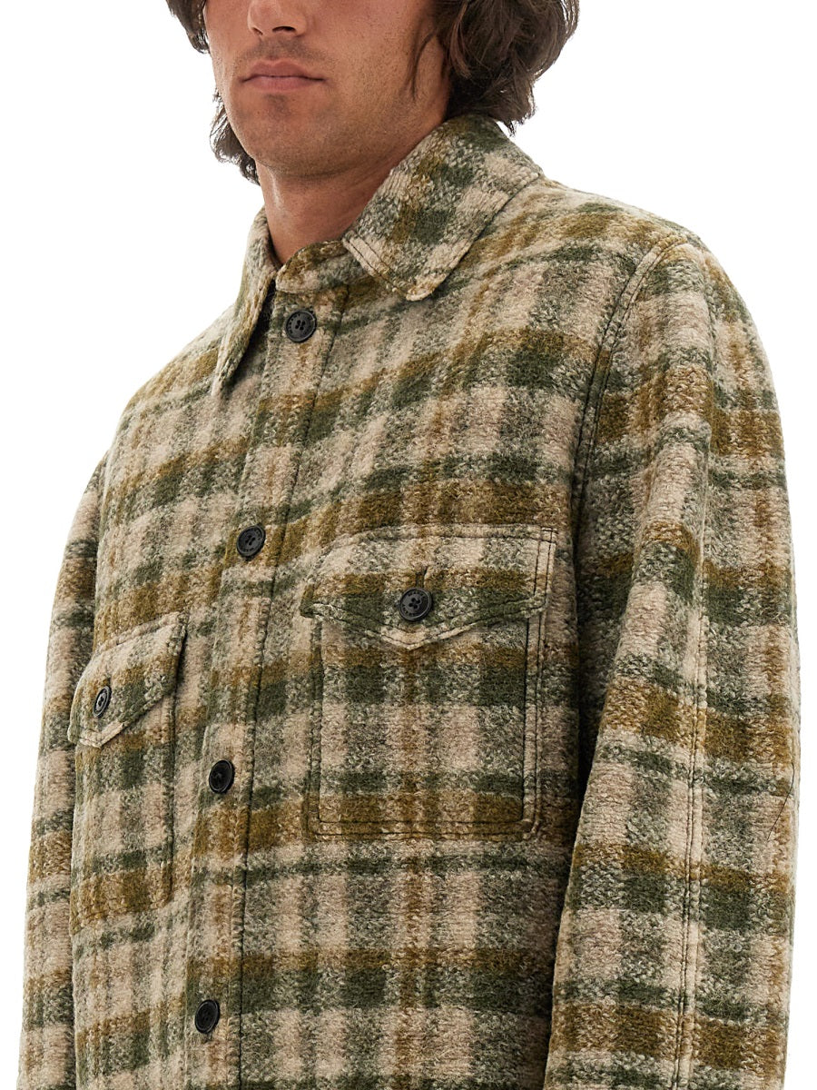 SHIRT "KERVON"