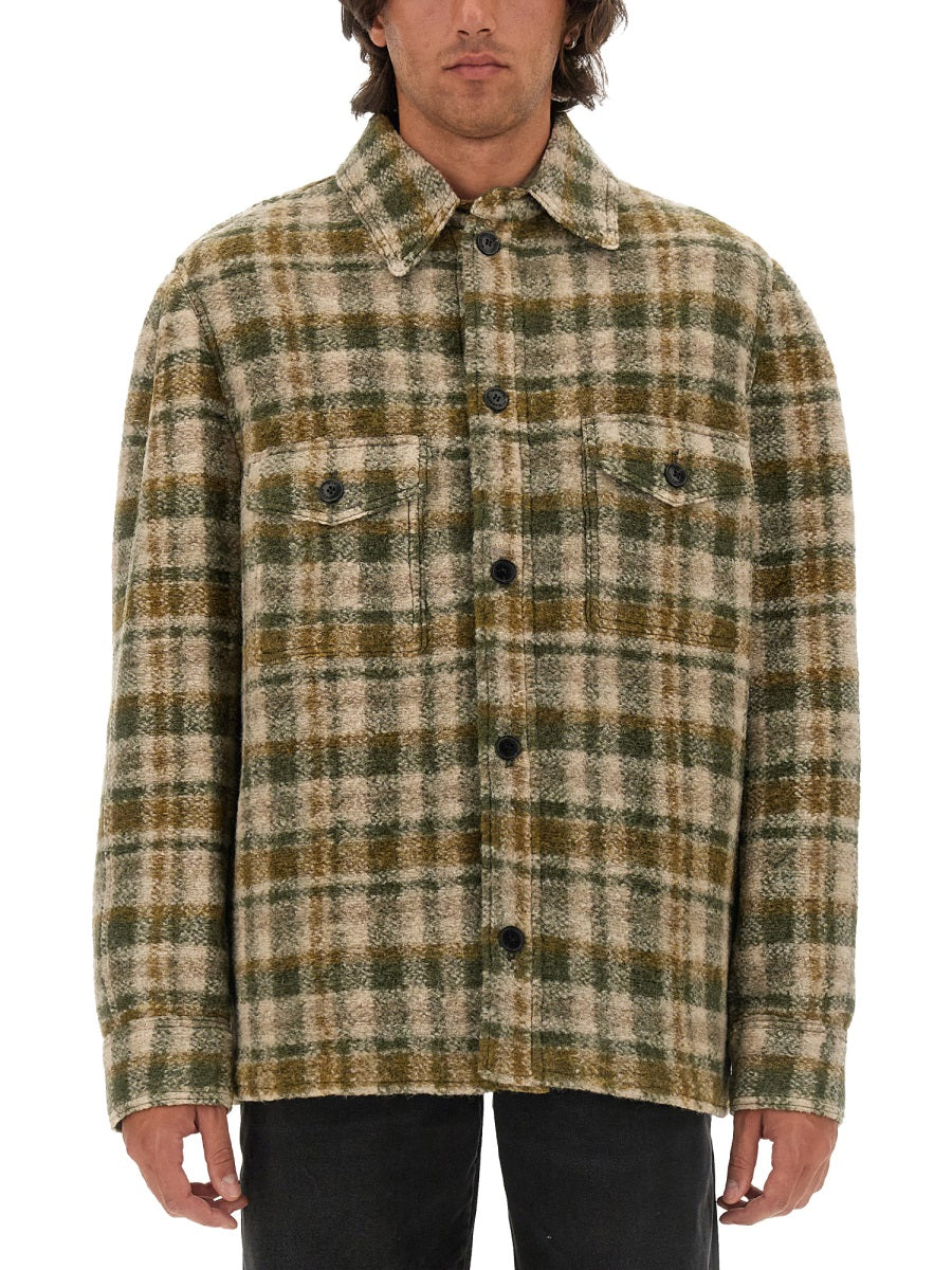 SHIRT "KERVON"
