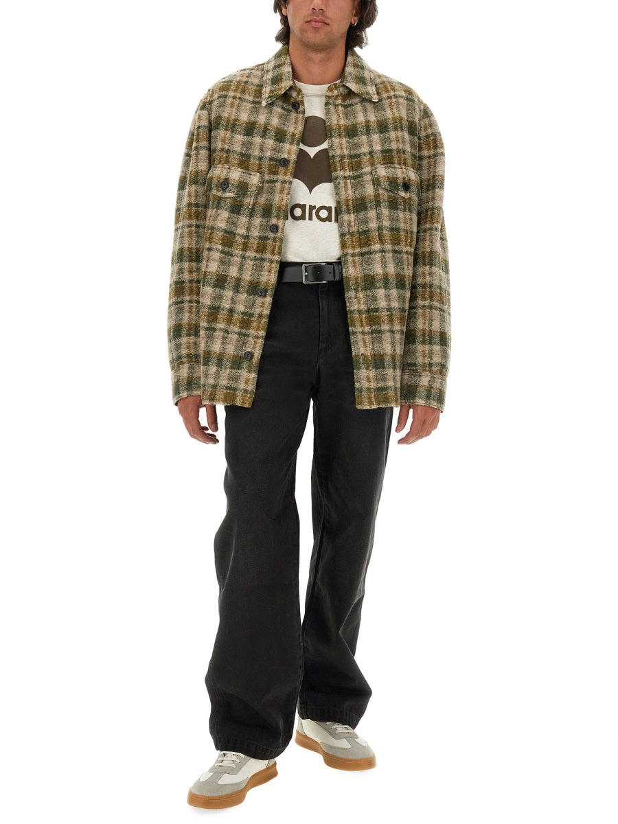 SHIRT "KERVON"