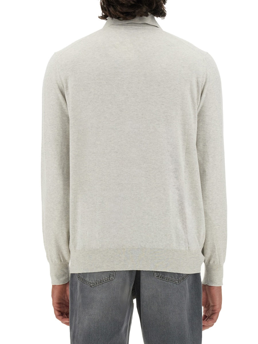 REGULAR FIT POLO SHIRT