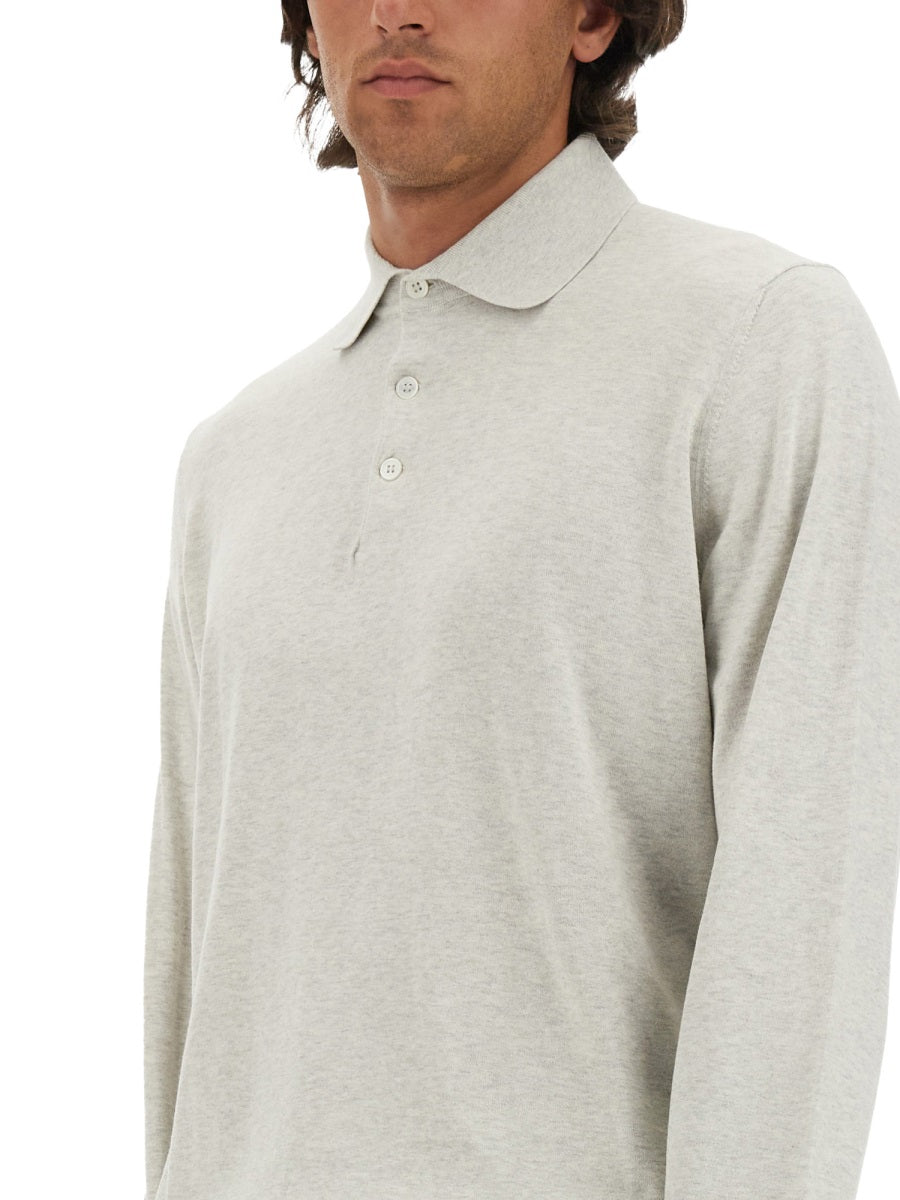 REGULAR FIT POLO SHIRT