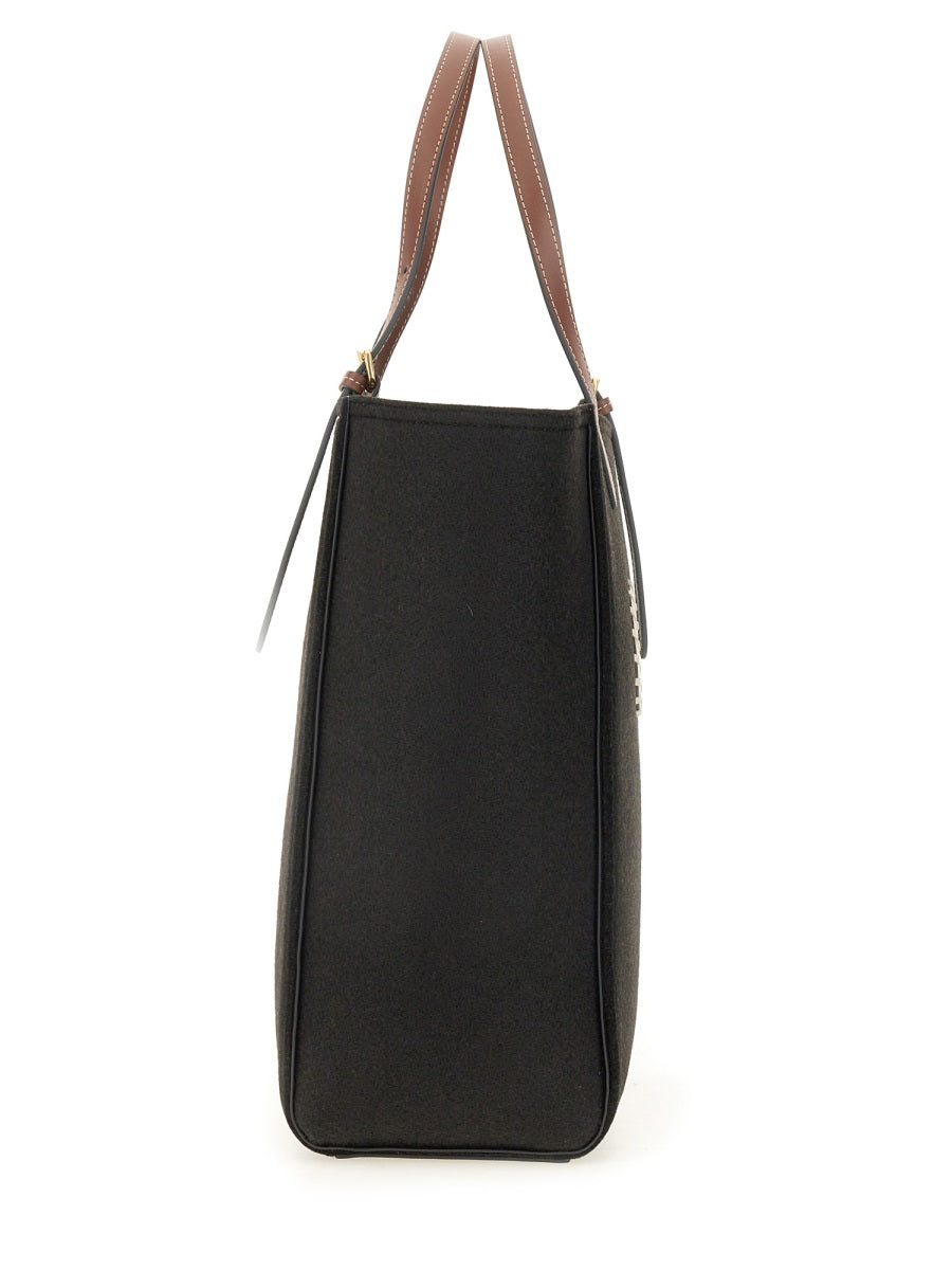 EYES" BAG SMALL