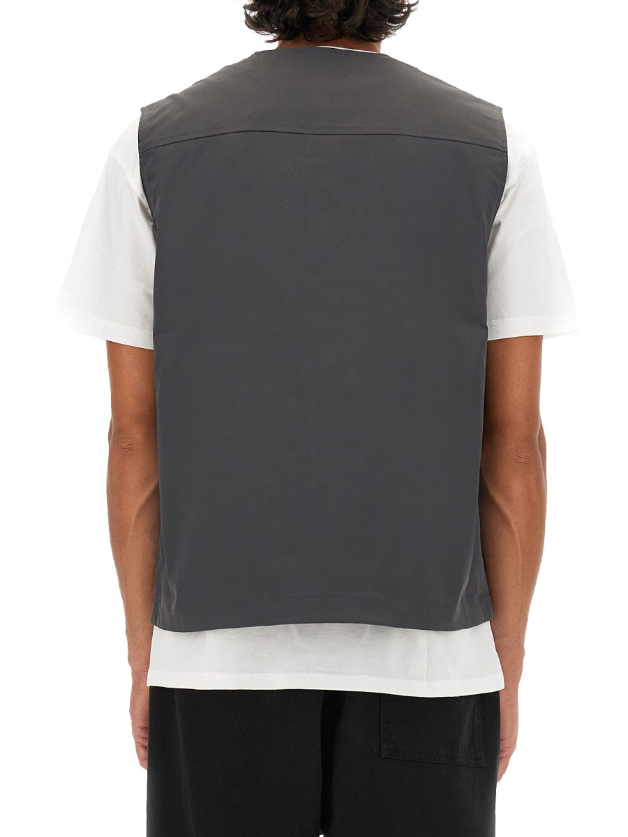 "BALTO" VEST