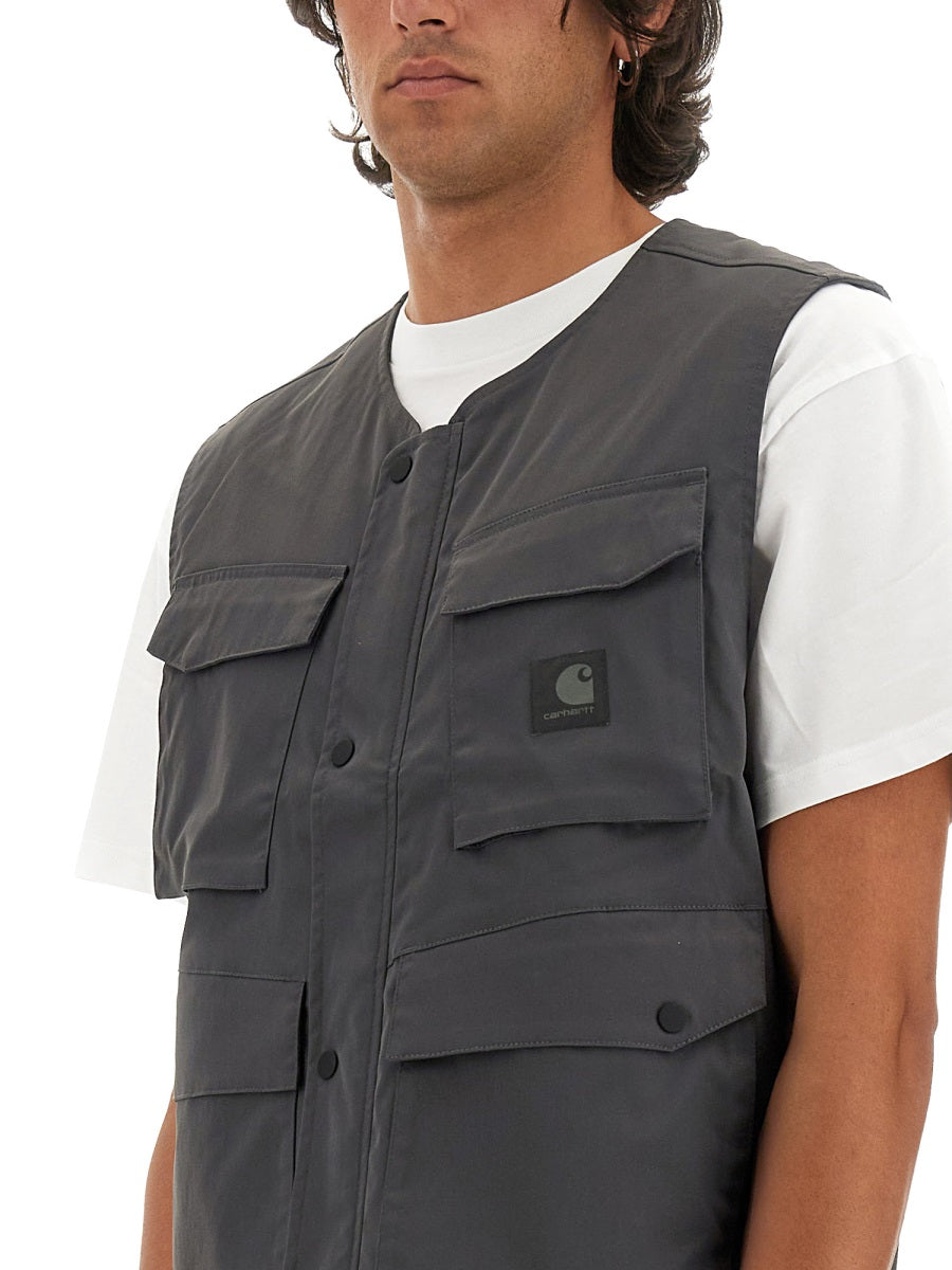 "BALTO" VEST