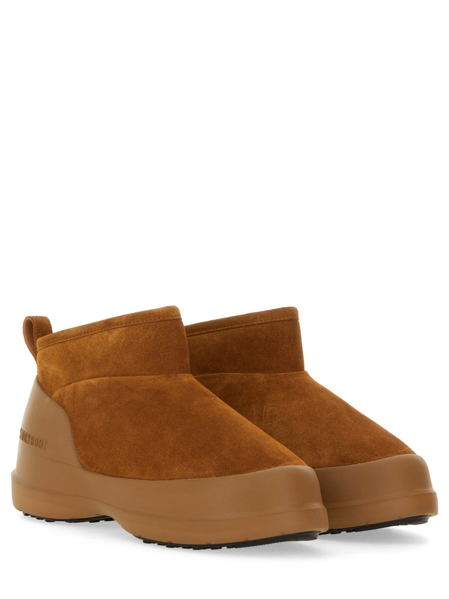 "MOON" BOOT