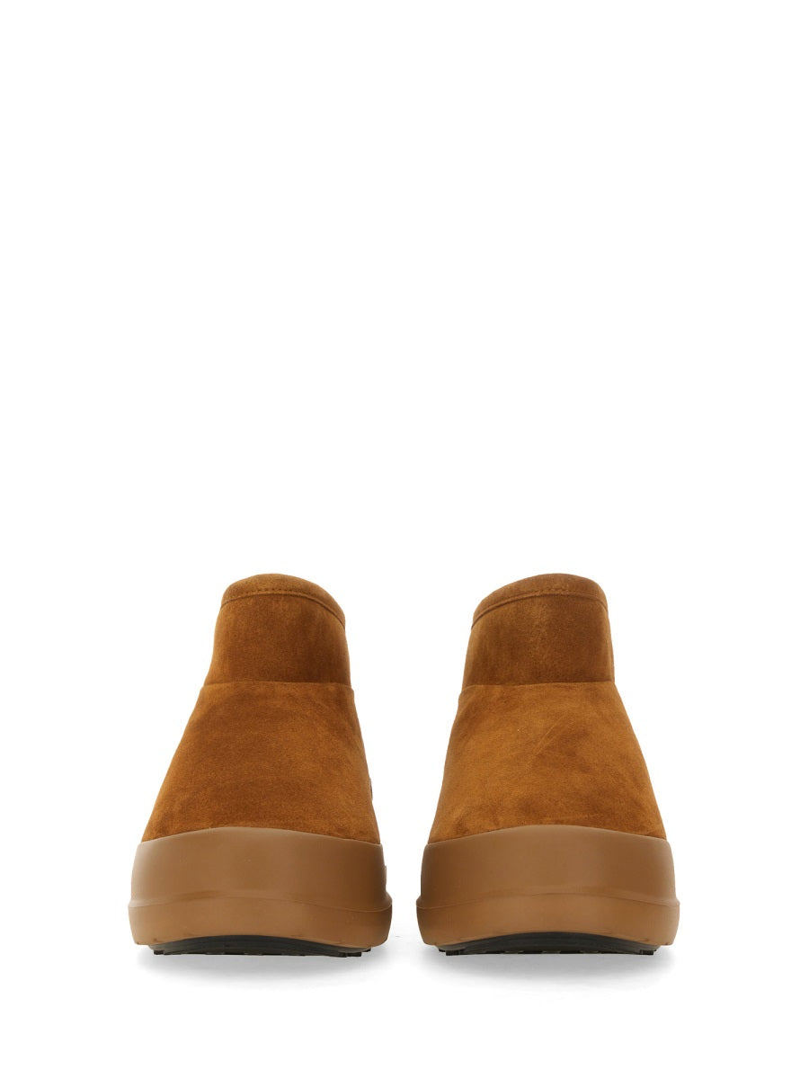 "MOON" BOOT