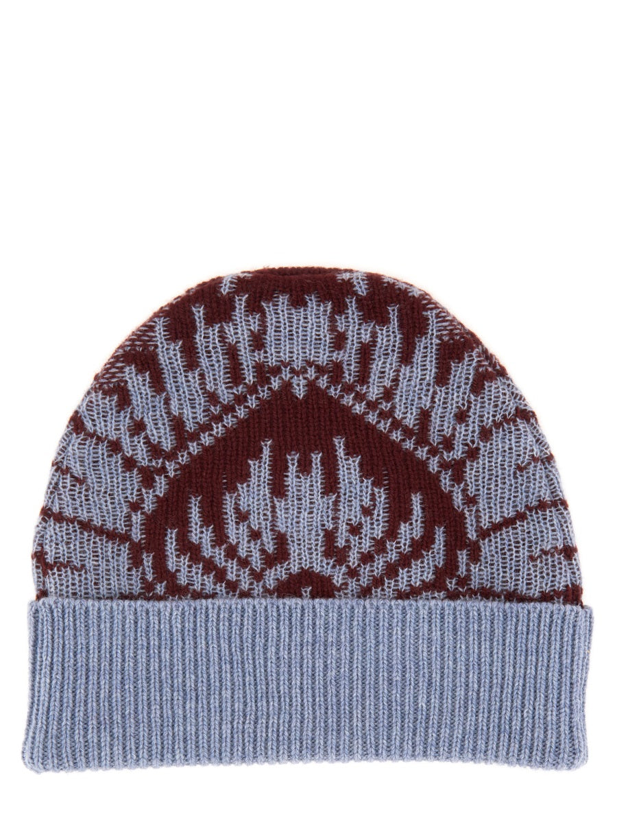 BEANIE HAT