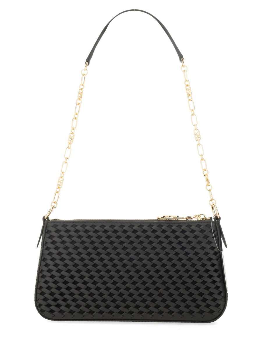 EMPIRE POUCH WITH LOGO
