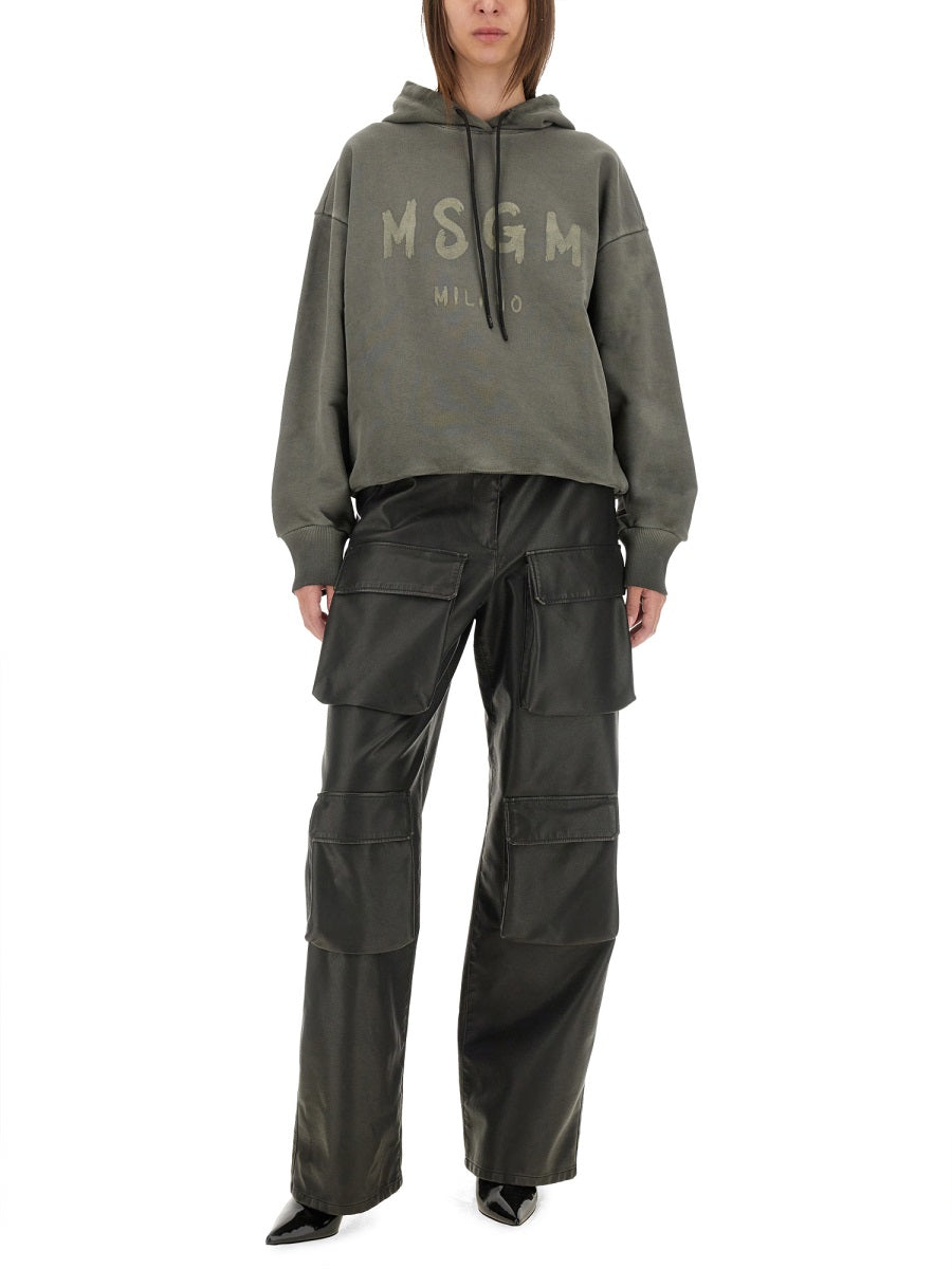 CARGO PANTS