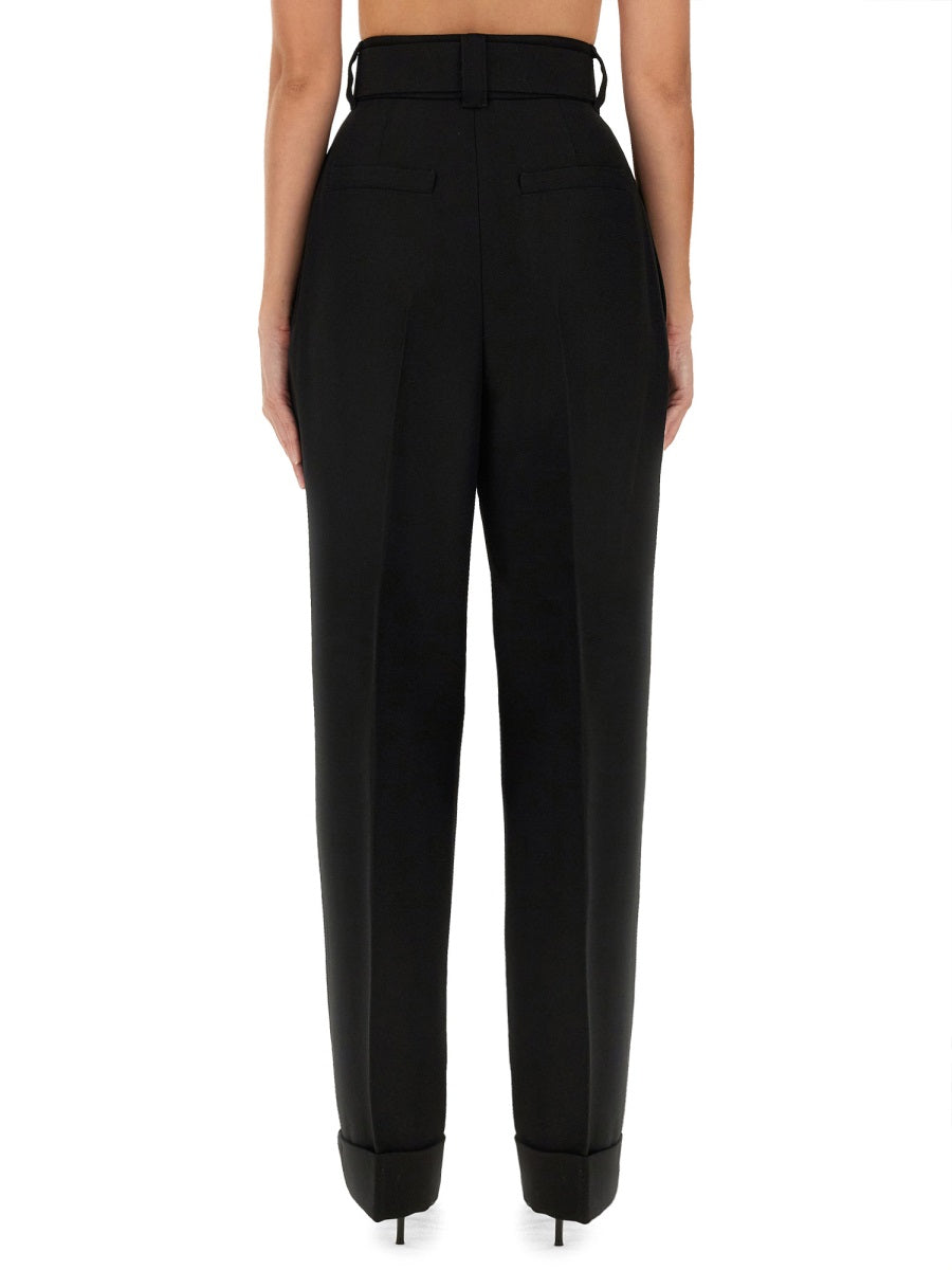 STREET PIANO PANTS