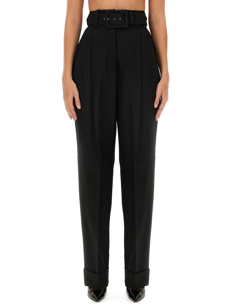 STREET PIANO PANTS