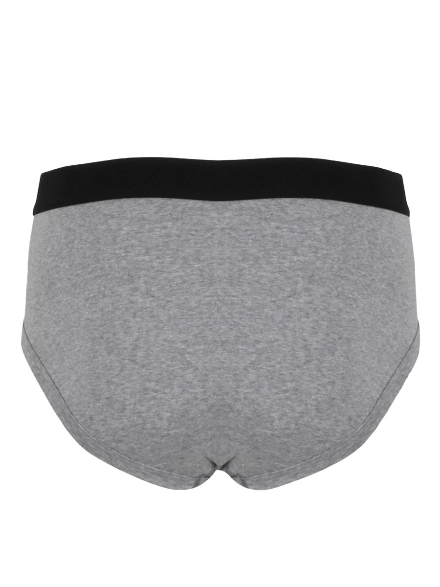 BRIEFS WITH LOGO
