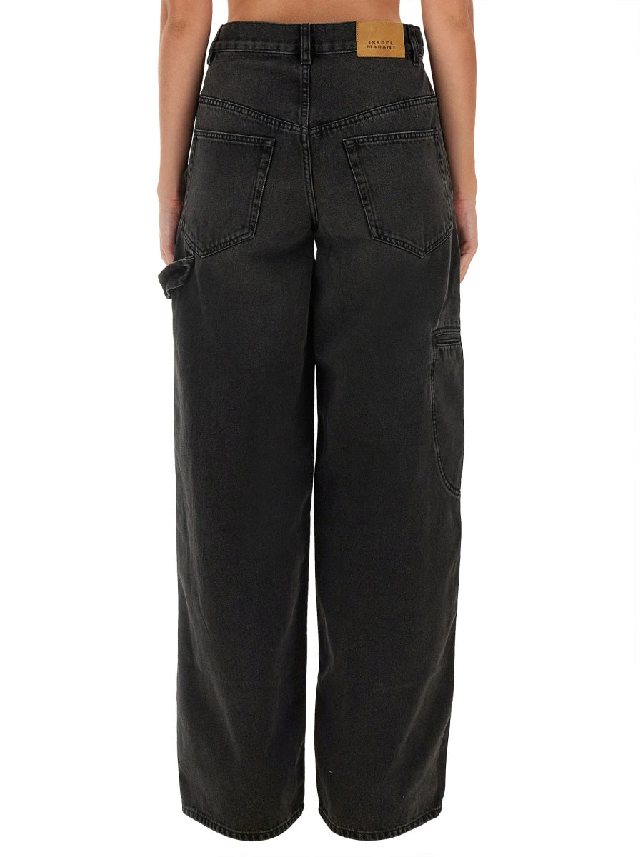JEANS "SOLENE"