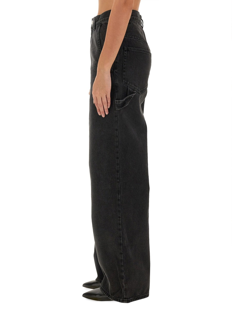 JEANS "SOLENE"