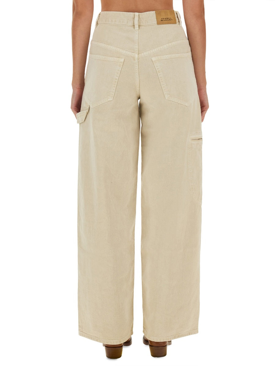 JEANS "SOLENE"