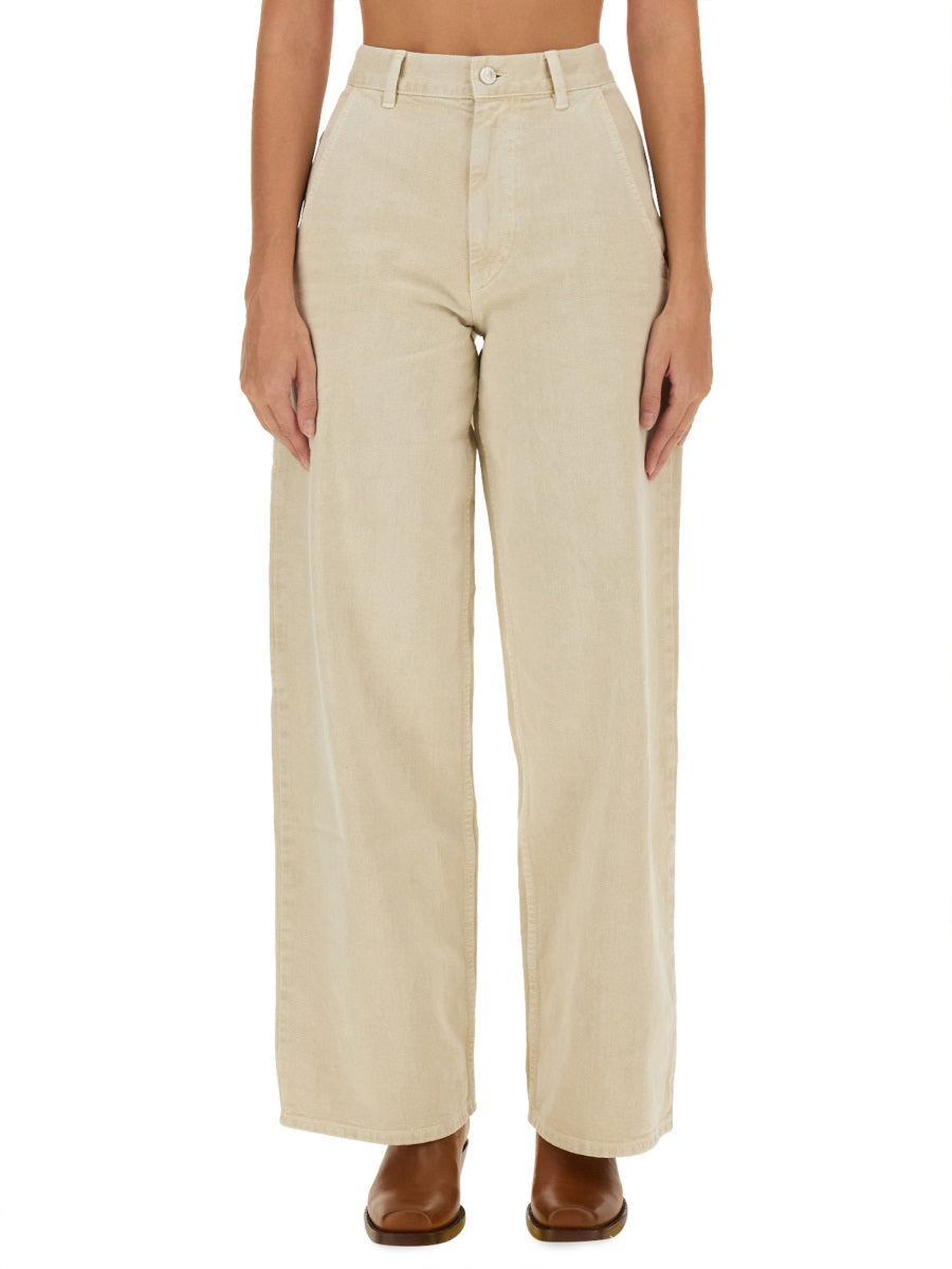 JEANS "SOLENE"