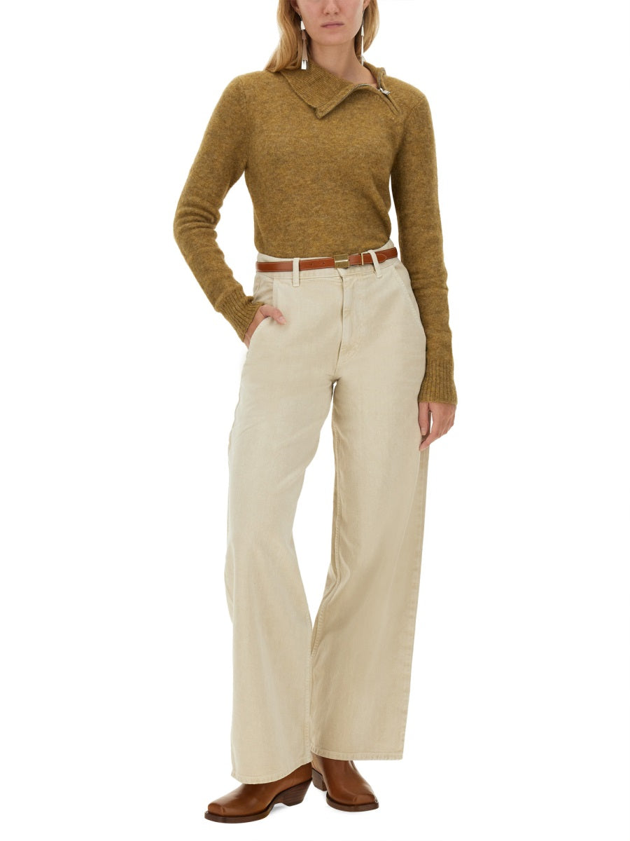 JEANS "SOLENE"