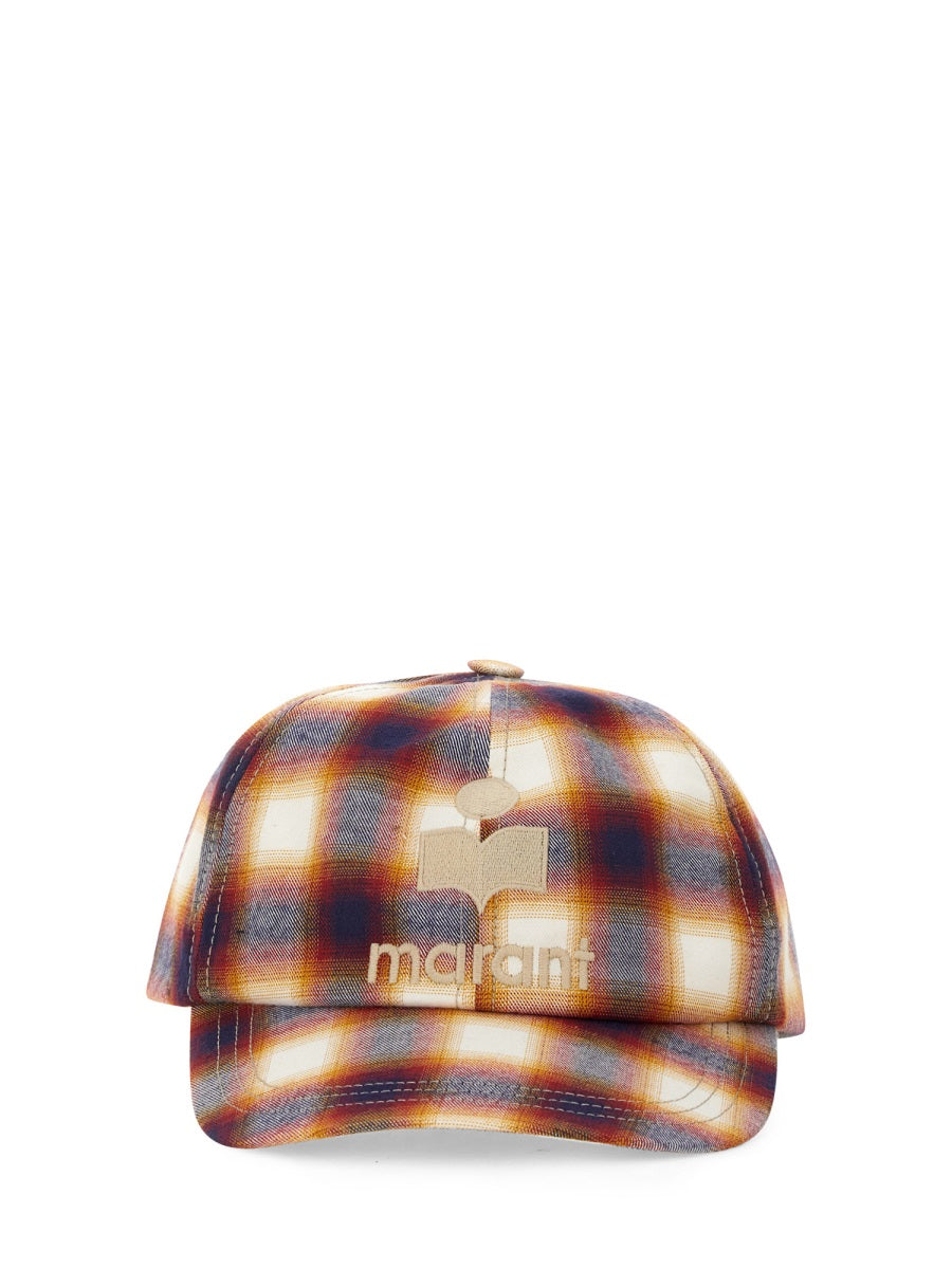 BASEBALL CAP "TYRON"