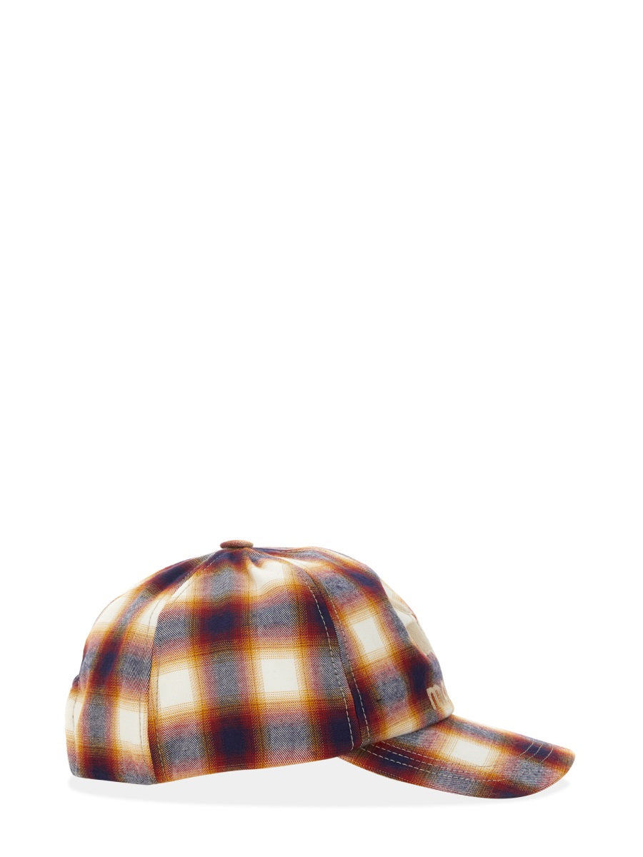 BASEBALL CAP "TYRON"