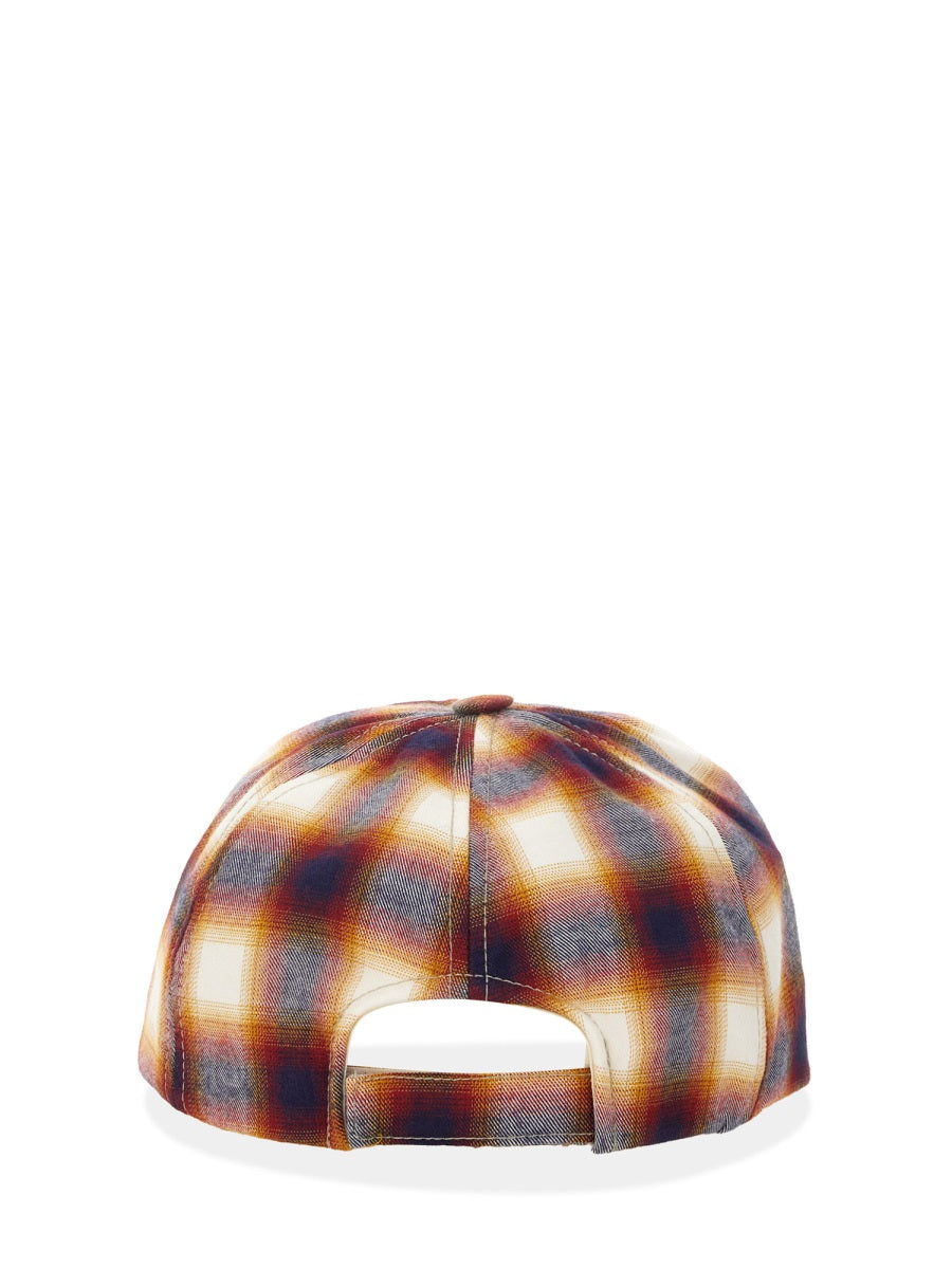 BASEBALL CAP "TYRON"