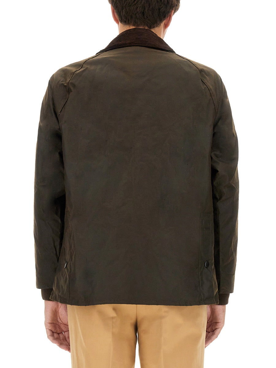 GIACCA "BEDALE WAX"