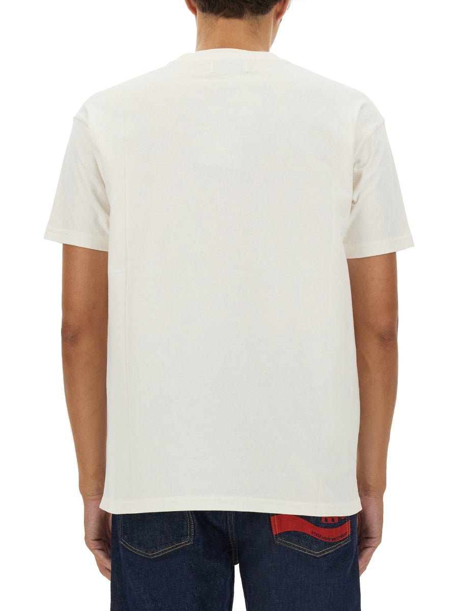 T-SHIRT "ORB"