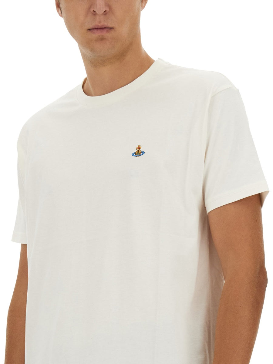 T-SHIRT "ORB"