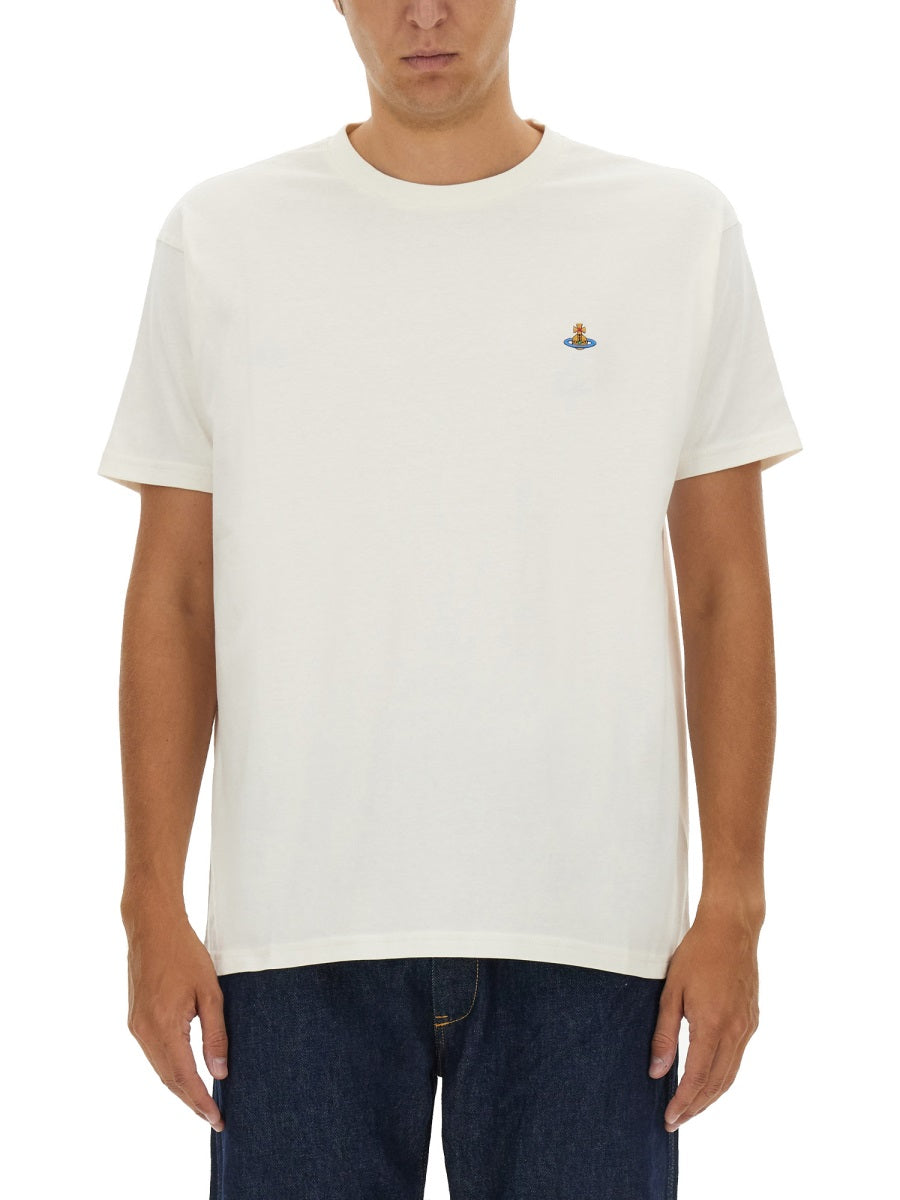 T-SHIRT "ORB"