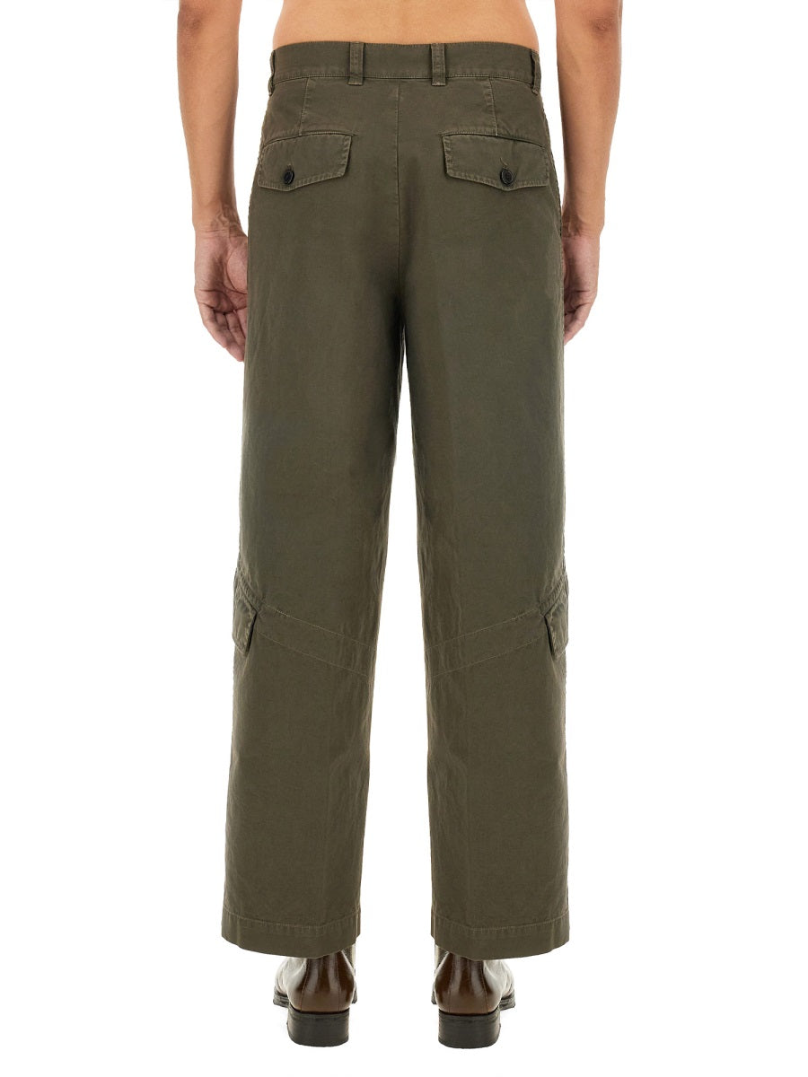 PAXFORD PANTS