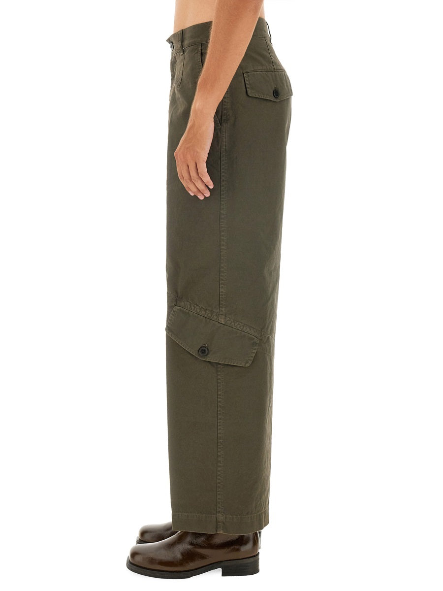 PAXFORD PANTS