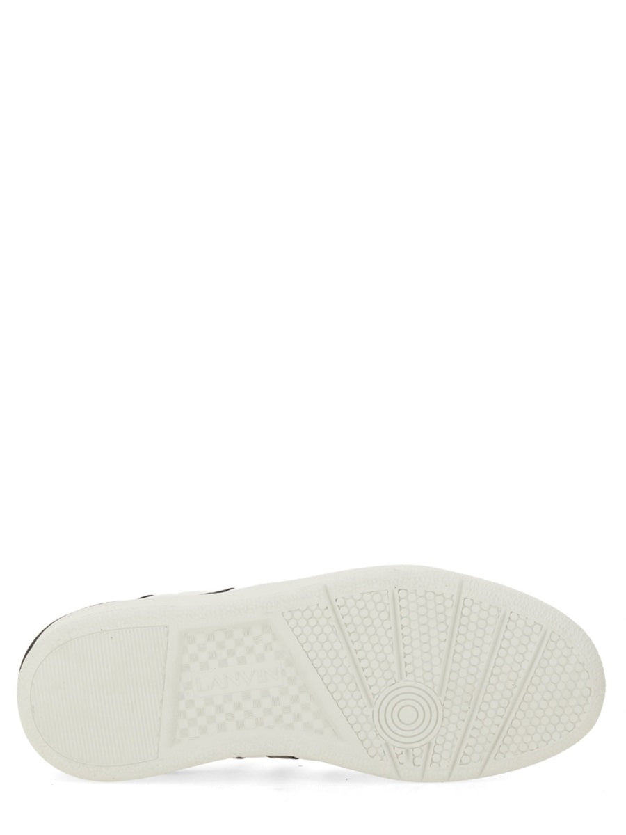 SNEAKER "CLAY"