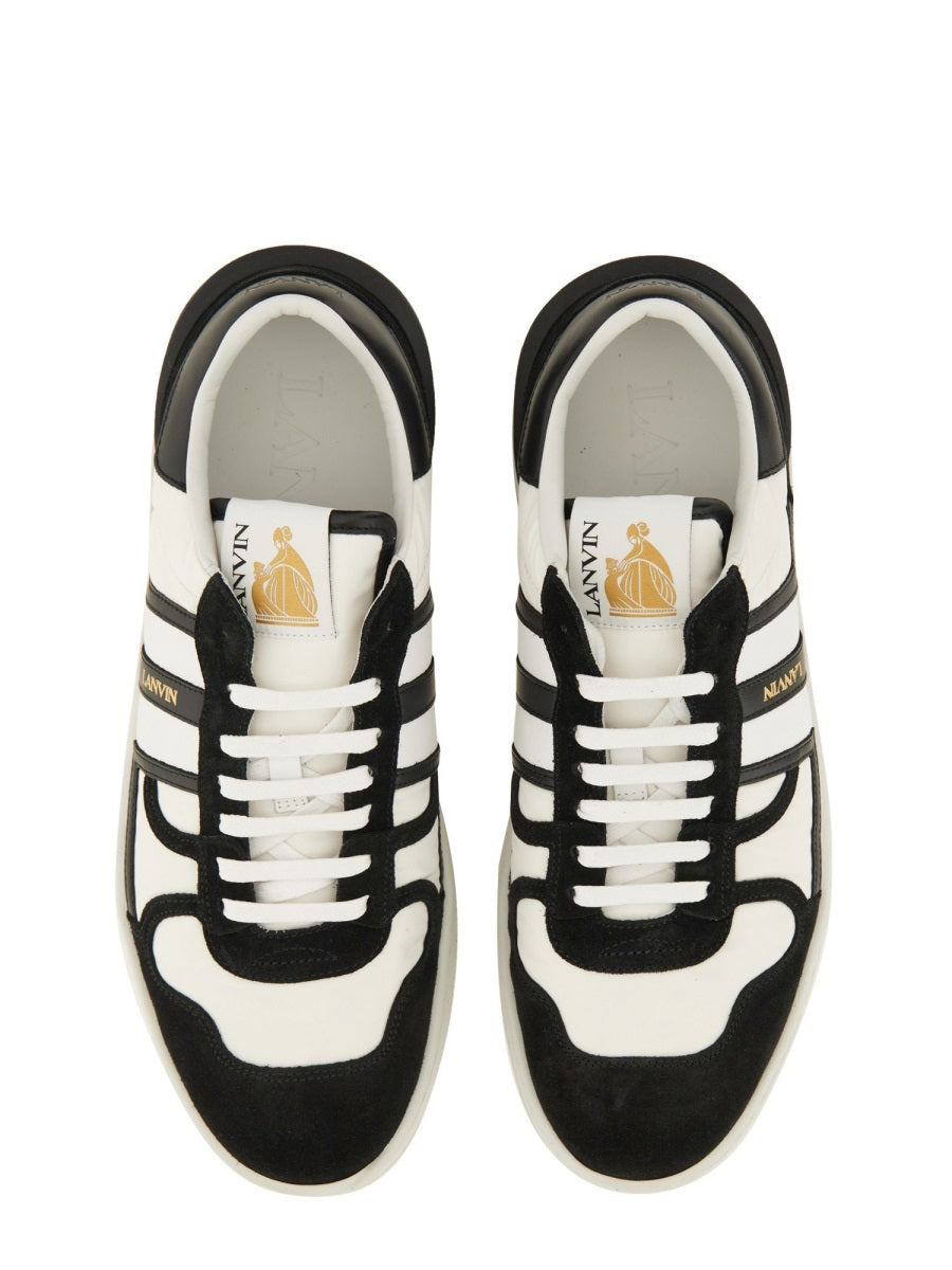 SNEAKER "CLAY"