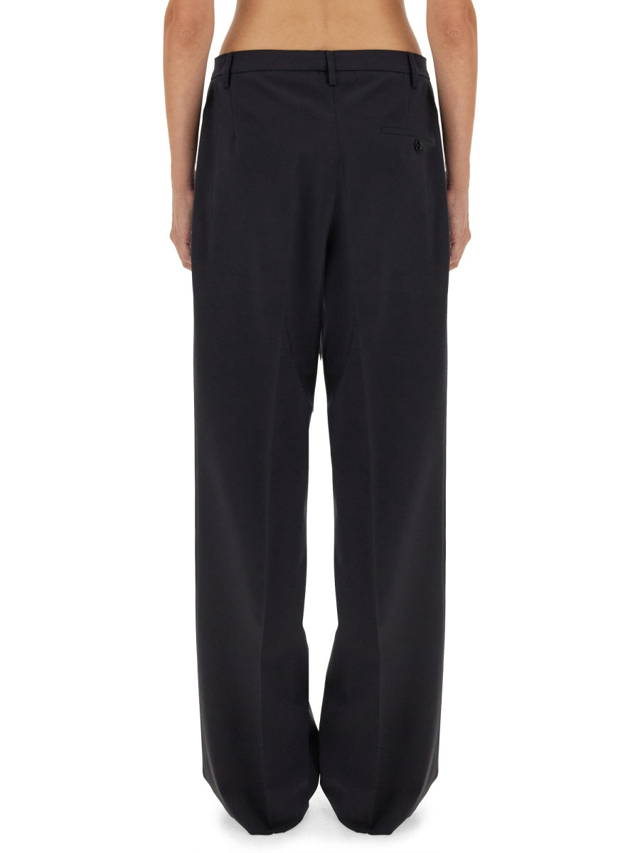 REGULAR FIT PANTS